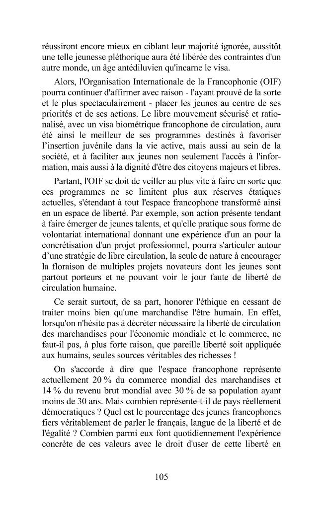Probeseite
