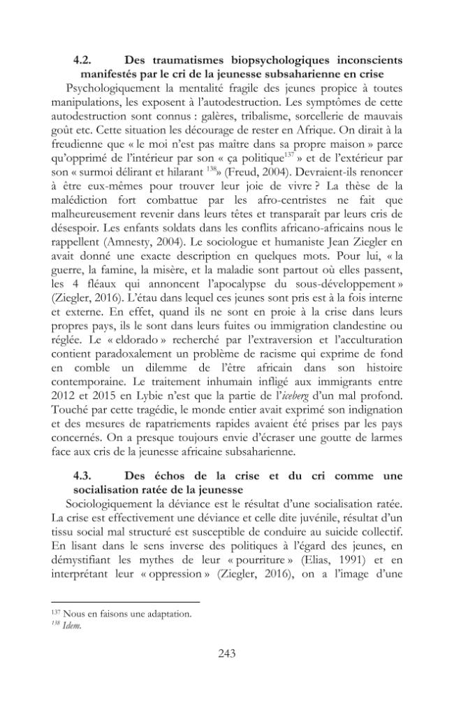 Probeseite