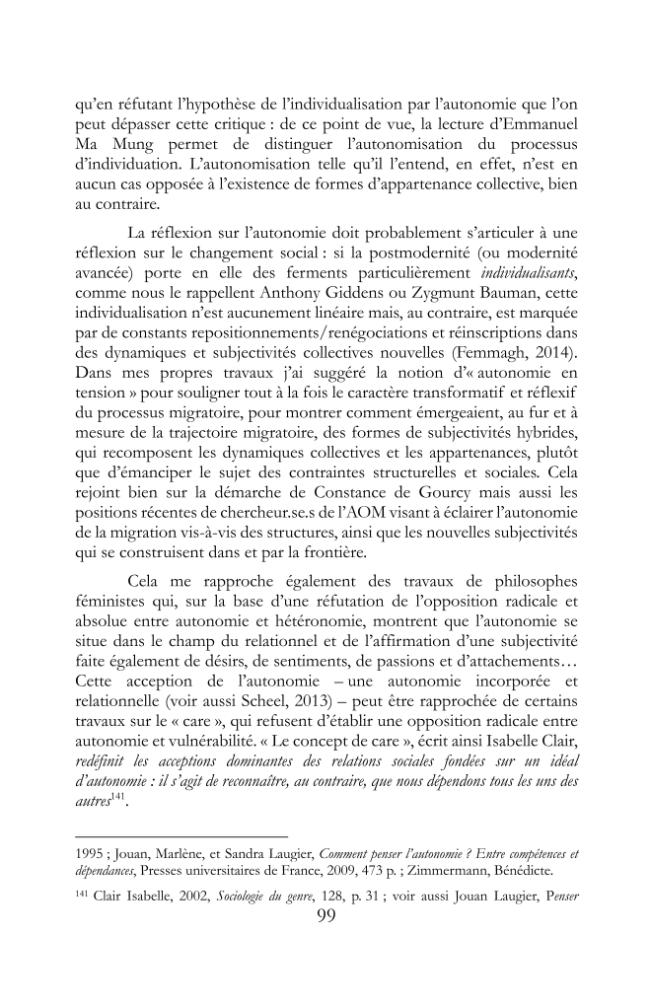 Probeseite