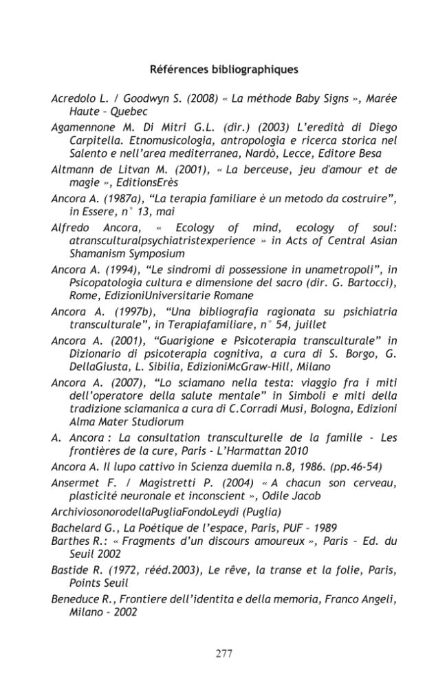 Página de muestra