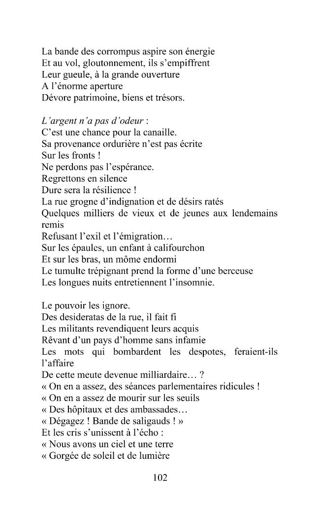 Probeseite