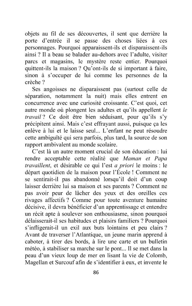 Probeseite