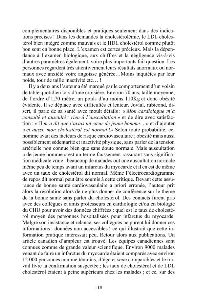 Probeseite