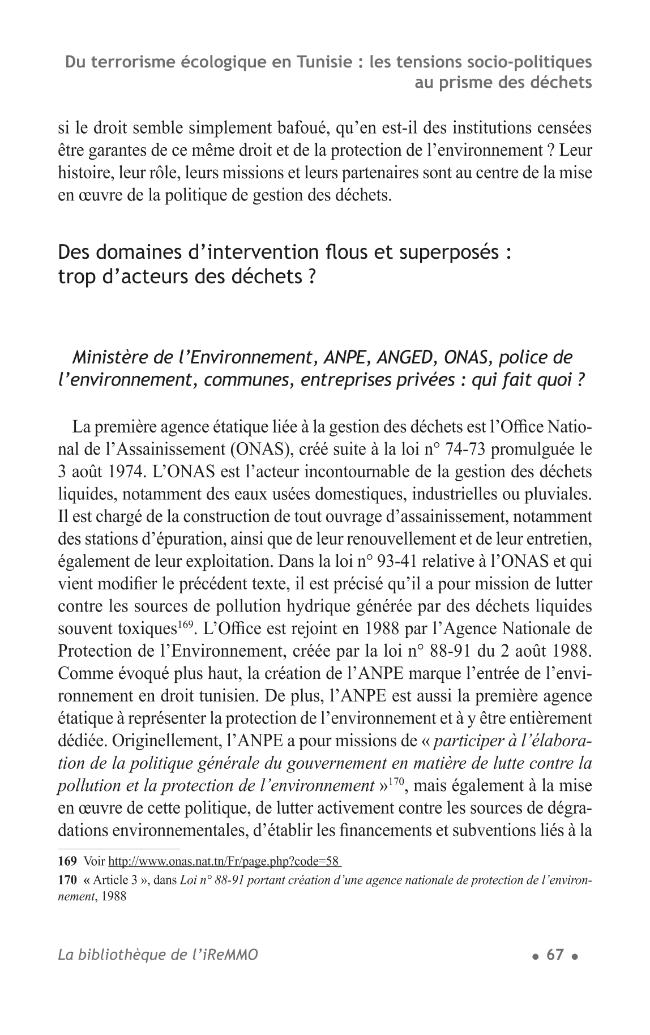 Probeseite