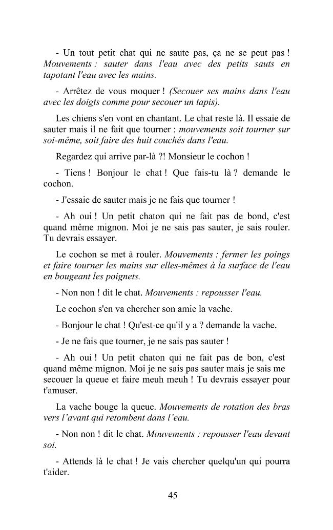 Pagina campione