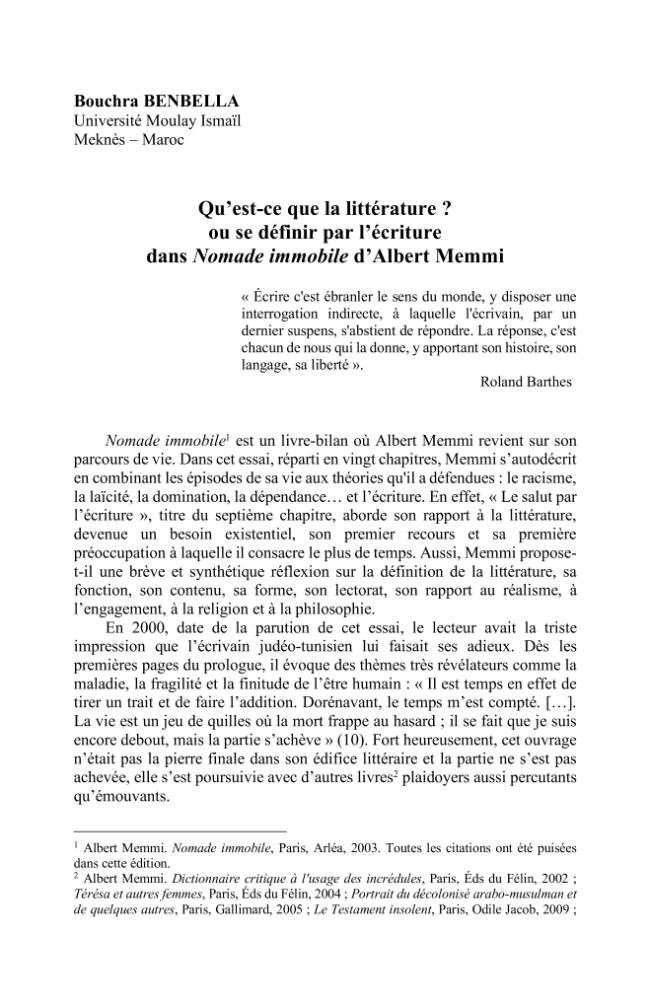 Probeseite