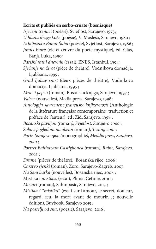 Probeseite