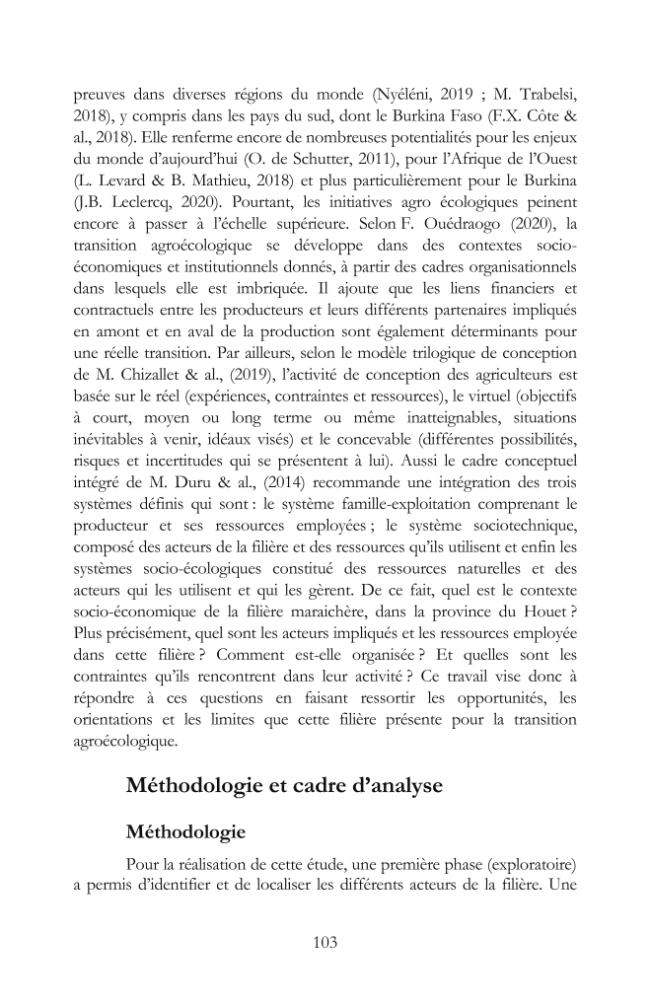 Probeseite
