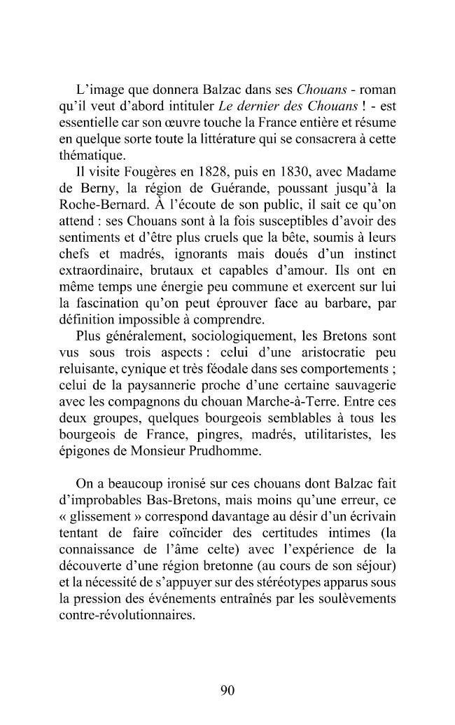Probeseite