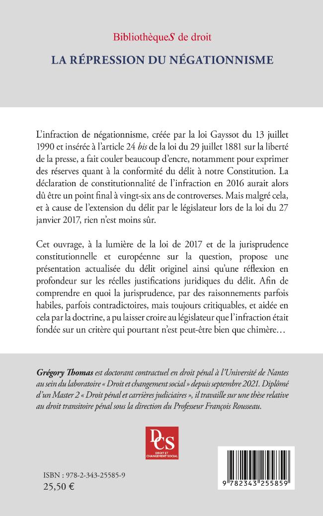 Exemple de page