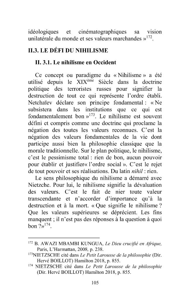 Probeseite