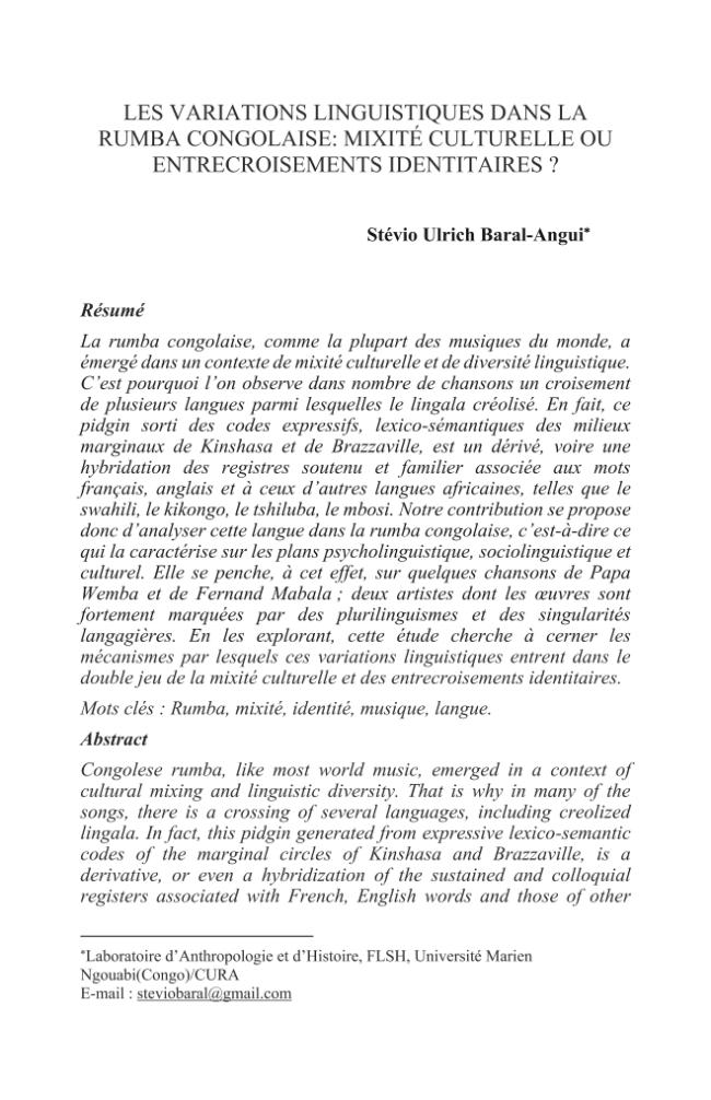 Sample page