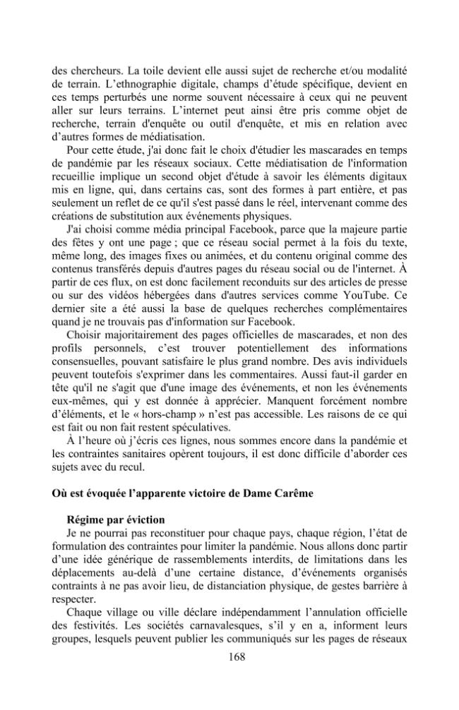 Página de muestra