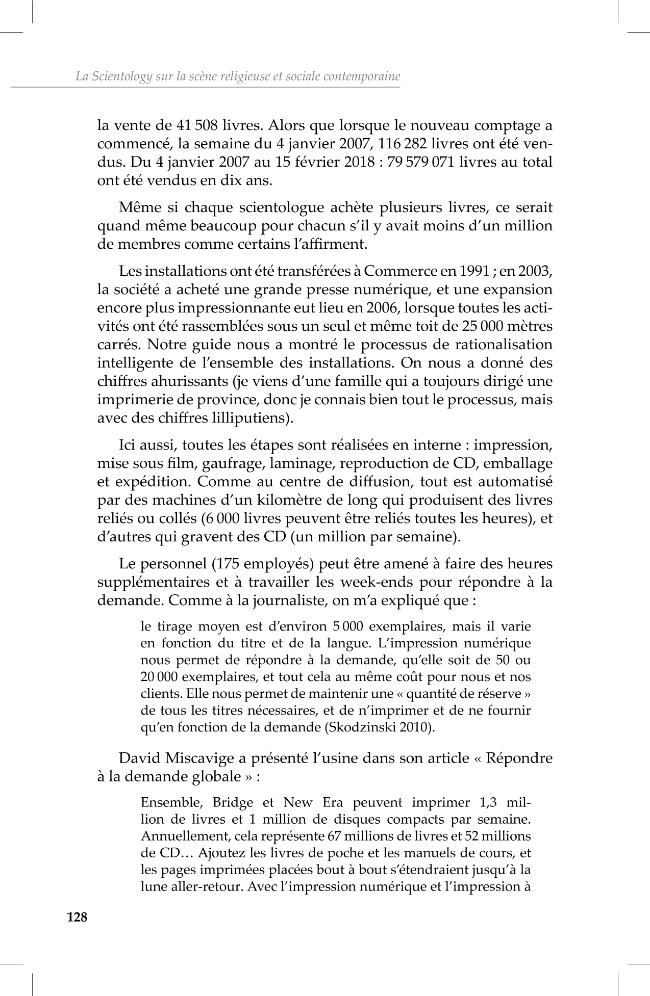 Pagina campione