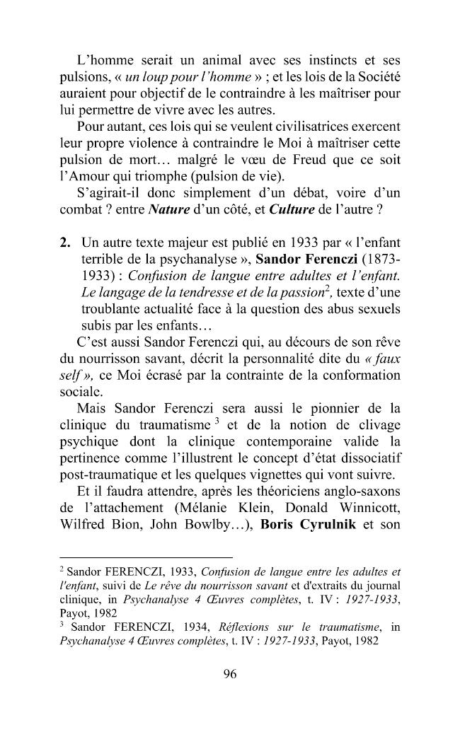 Probeseite
