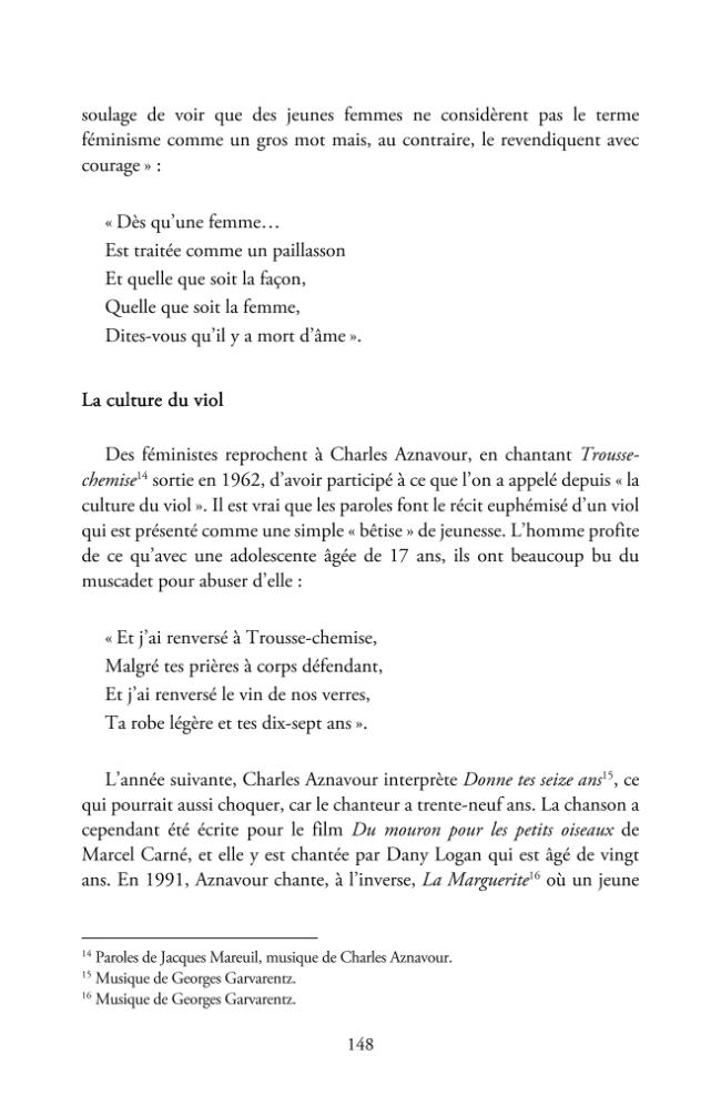Probeseite