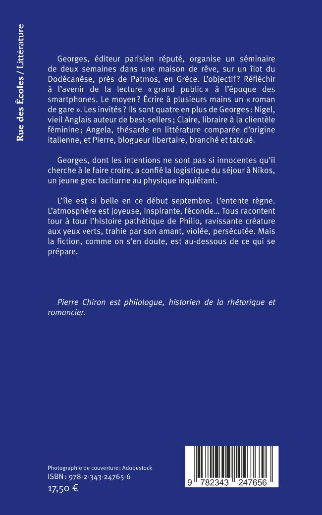 Exemple de page