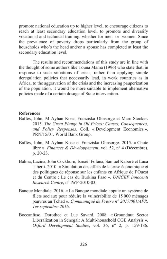 Exemple de page
