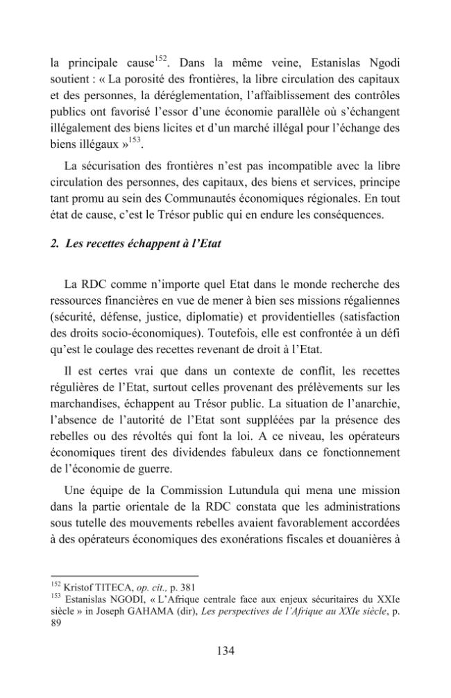 Exemple de page