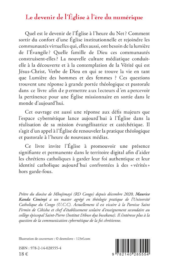 Exemple de page