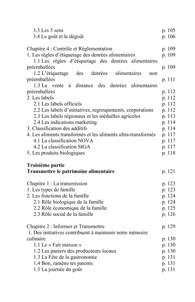 Sample page