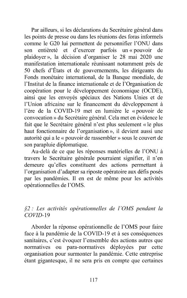 Sample page