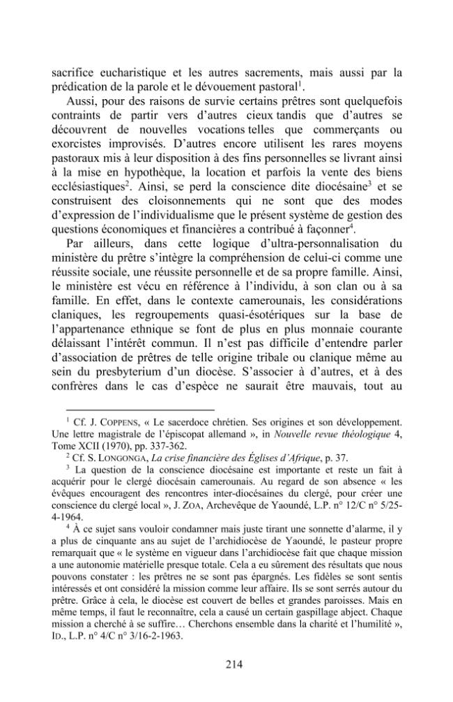 Probeseite
