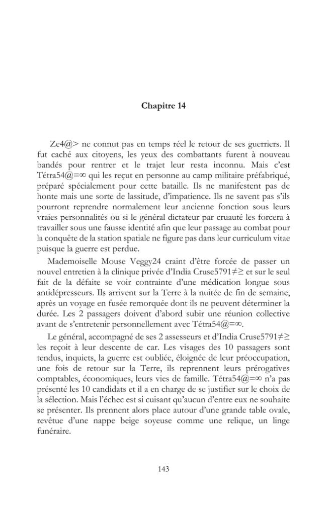 Pagina campione