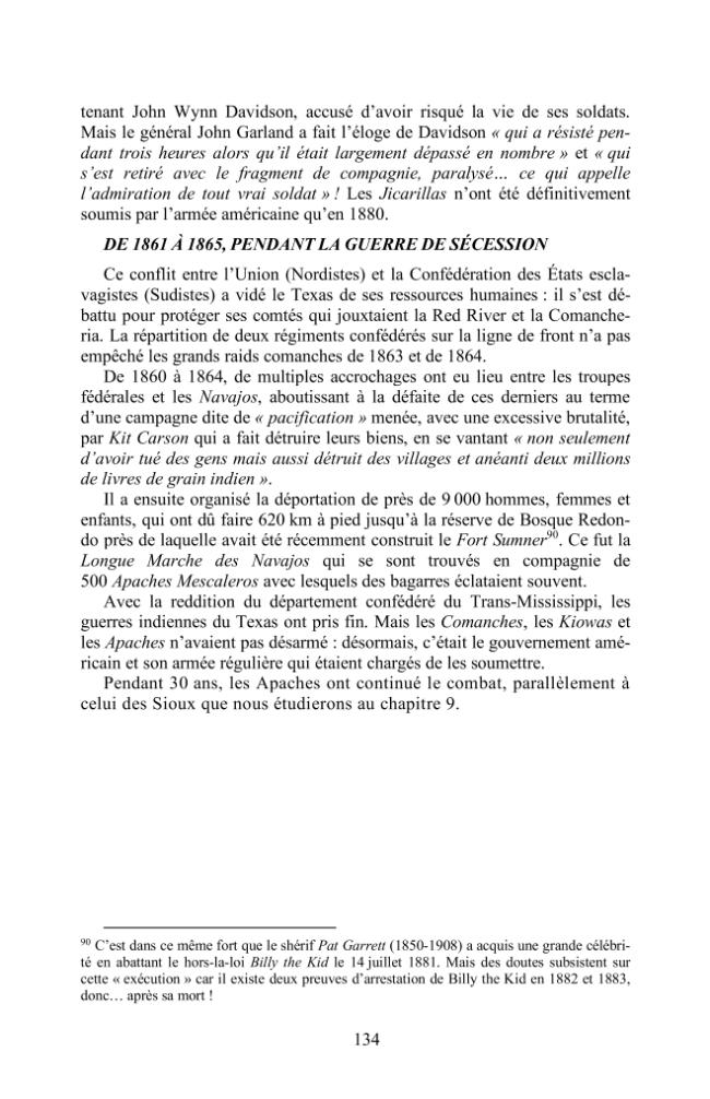 Exemple de page