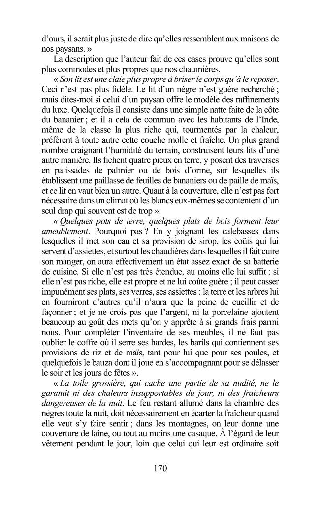 Probeseite