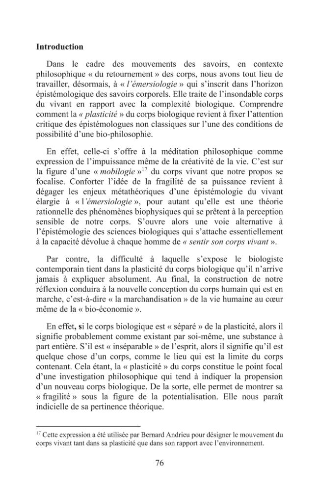 Probeseite