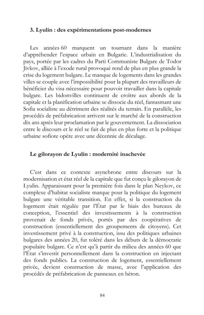 Probeseite