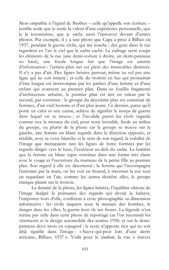 Exemple de page