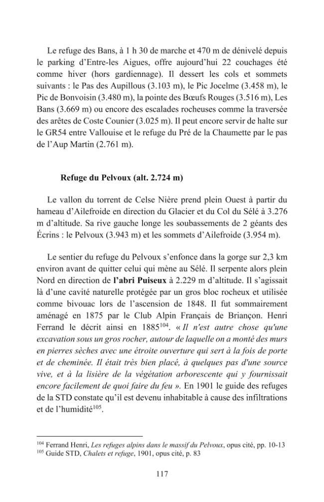 Probeseite