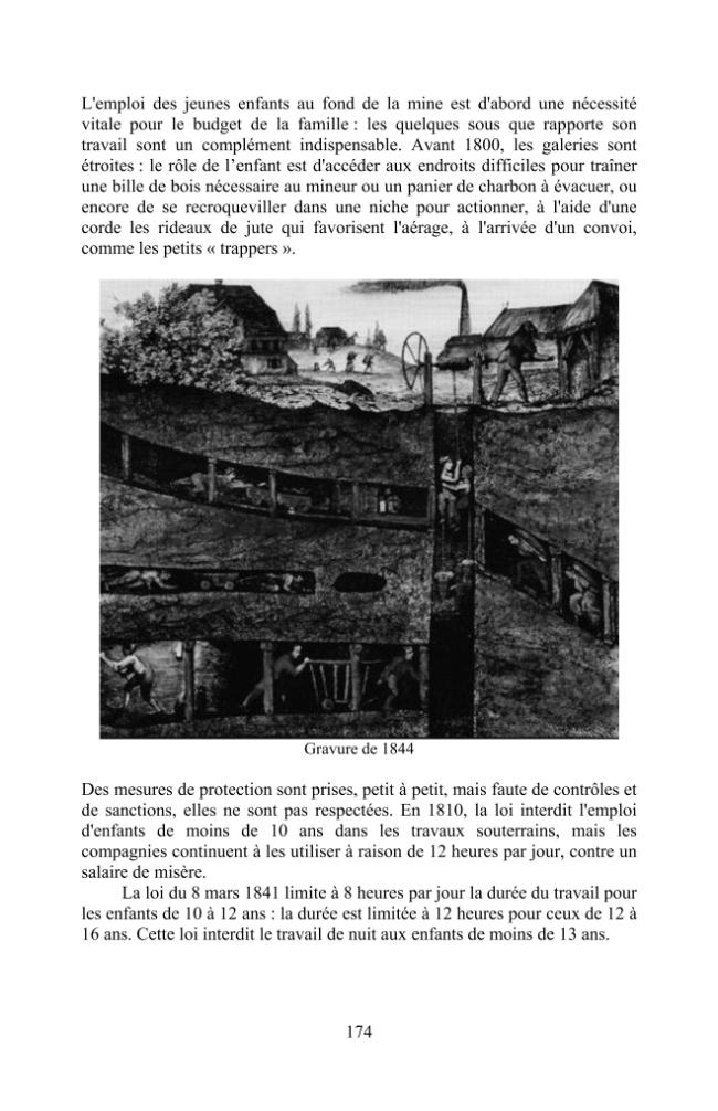 Probeseite