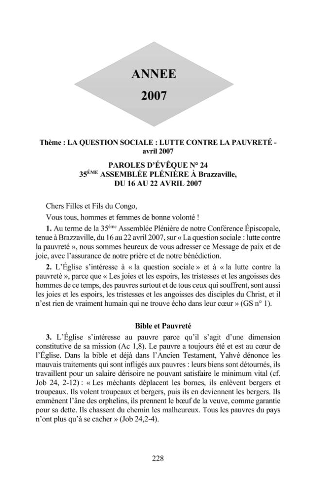 Pagina campione