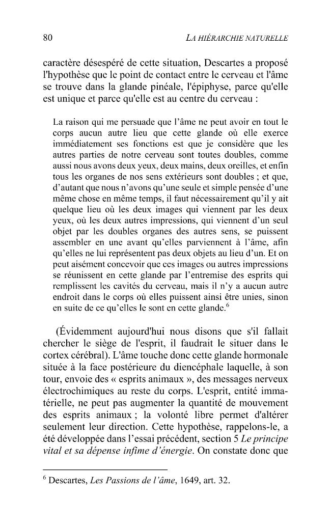 Probeseite