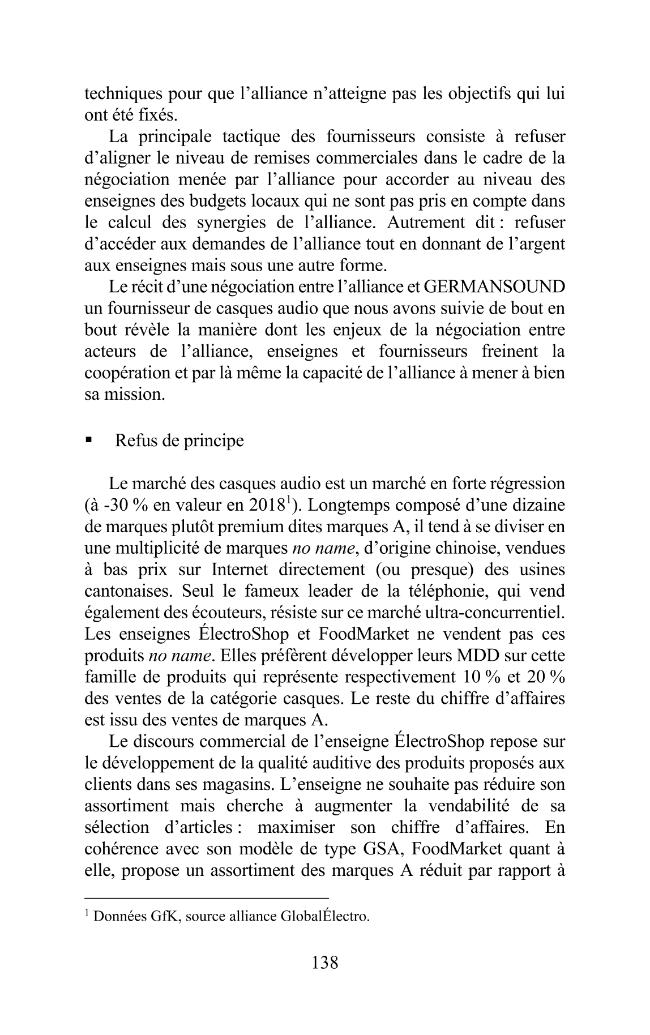 Página de muestra