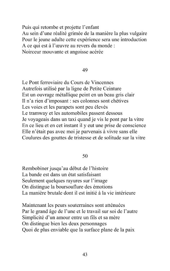 Probeseite