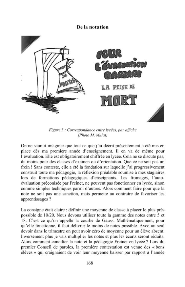 Página de muestra