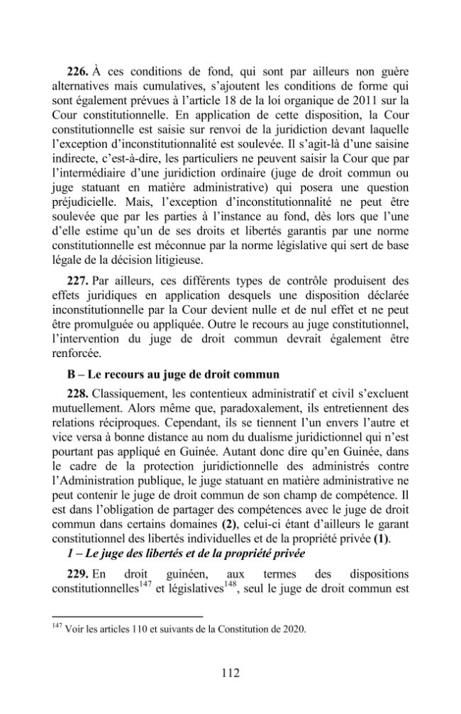 Probeseite