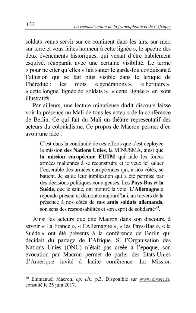 Página de muestra