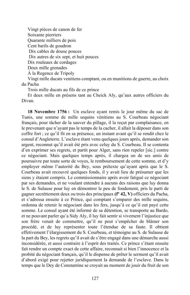 Página de muestra
