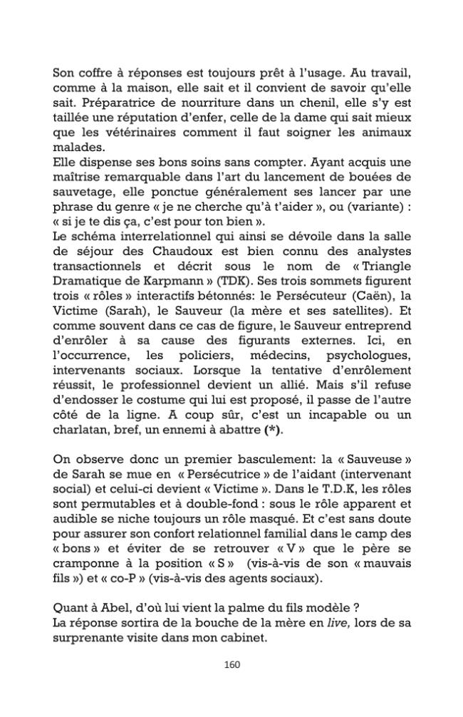 Página de muestra