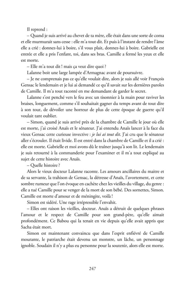 Pagina campione