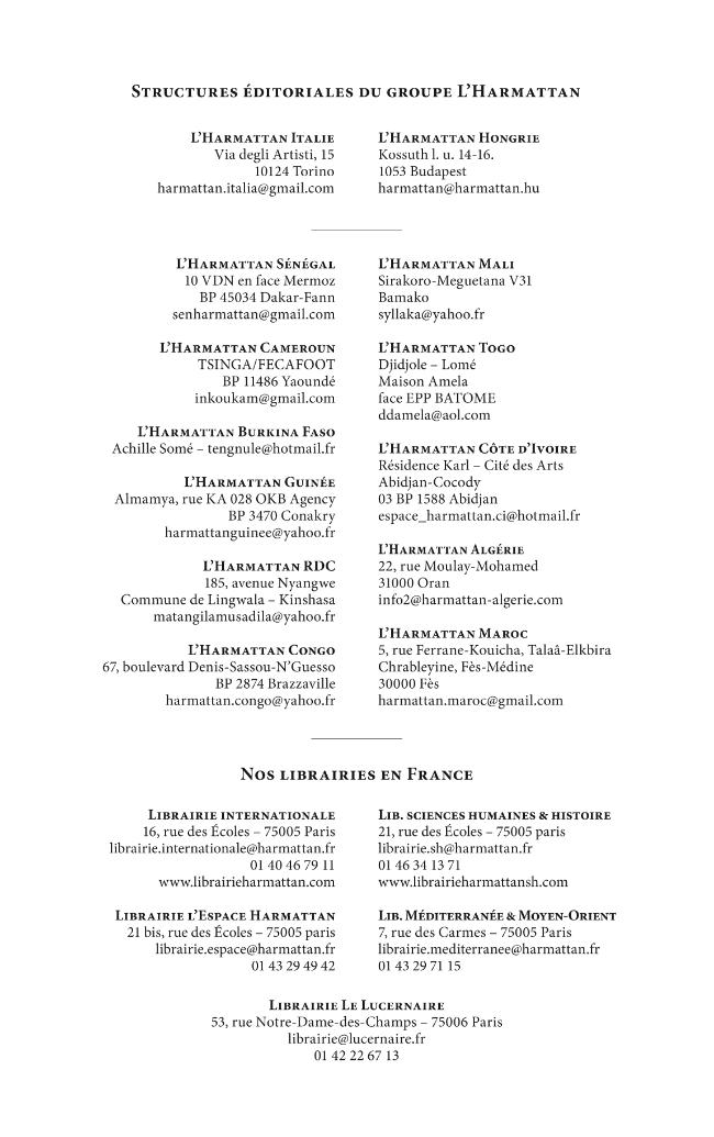 Exemple de page