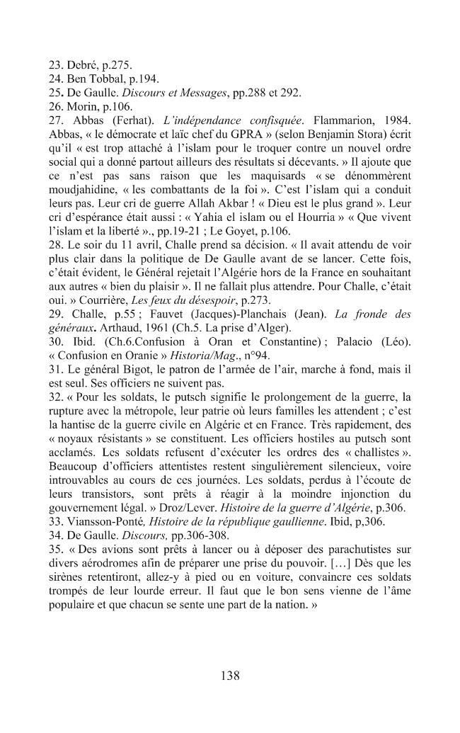 Probeseite