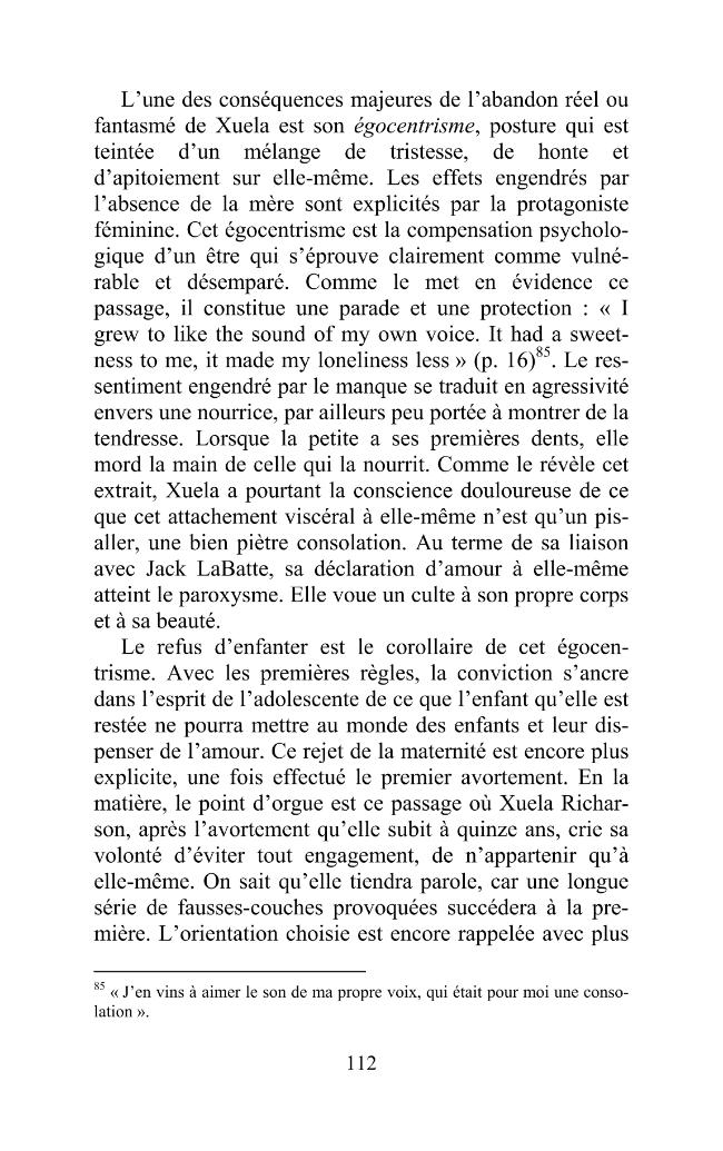 Probeseite