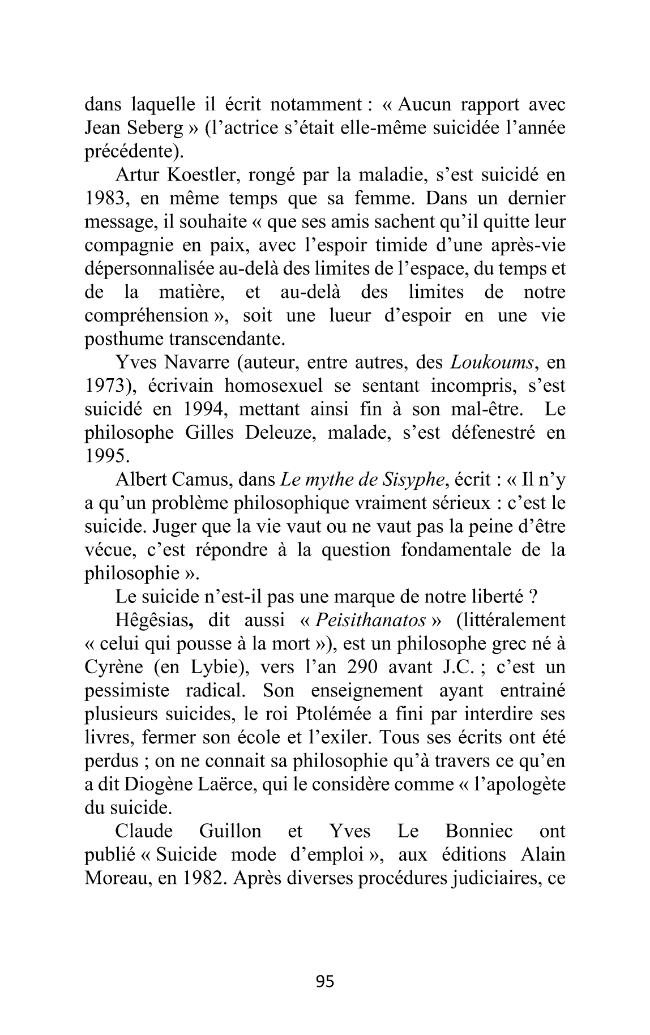 Probeseite