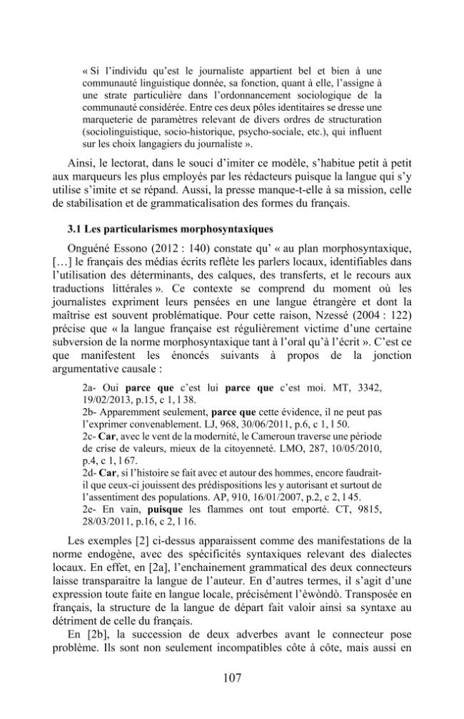 Página de muestra
